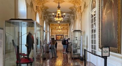 Mundial FIFA 2026: Los museos de la CDMX que puedes conocer en tu viaje