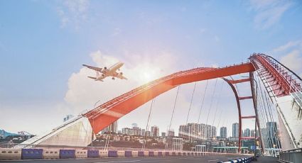 AIFA estrena ruta de vuelos a Torreón para disfrutar en vacaciones