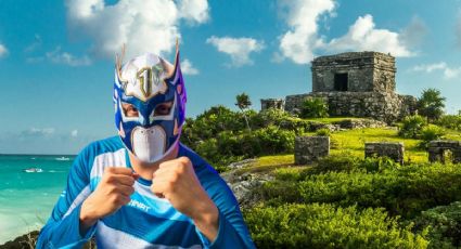 Lucha Libre y noche de cumbia te espera en Tulum y así puedes disfrutarlas