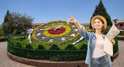 ¿Cómo llegar al Pueblo Mágico más refrescante para huir del calor cerca de la CDMX?