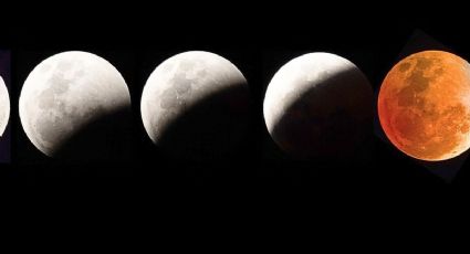 Calendario de eventos astronómicos de marzo para disfrutar las bellezas en el cielo