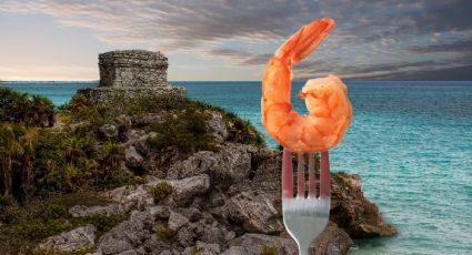 El Pueblos Mágico con playa para comer los mariscos más ricos