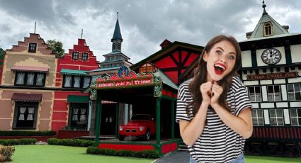 ¿Cuál es el Pueblo Mágico más pintoresco de Michoacán para ir en primavera?