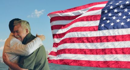 El viaje más importante: Adultos mayores viajarán a Estados Unidos para reencontrarse con sus hijos