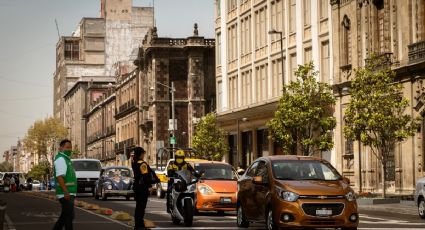 Hoy NO circula 30 de marzo 2026: ¿Qué autos descansan?