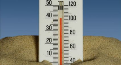 Canícula en México 2026: ¿Qué estados tendrán temperaturas de 45 grados?