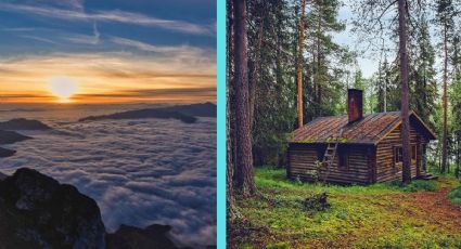 ¿Cuál es el Pueblo Mágico con los hoteles más BARATOS de Querétaro?