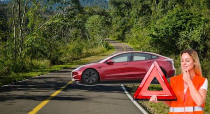 ¿Cuáles son los servicios de auxilio vial que puedes obtener al viajar por carretera?