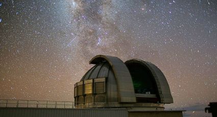 Planetario de Toluca comparte horario especial para vacaciones de Semana Santa 2026