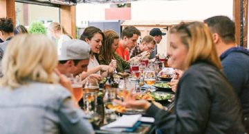 ¿Cuál es el Pueblo Mágico más BARATO para comer en Puebla?