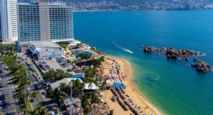 Acapulco se posiciona como un destino preferido para Semana Santa 2026