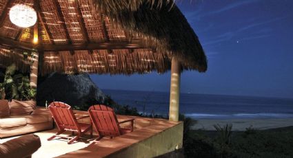 ¿Cuál es el Pueblo Mágico con los hoteles más BARATOS de Oaxaca?