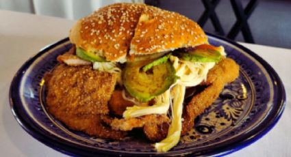 Puebla te espera en el Festival de la Cemita con 30 países invitados: FECHA