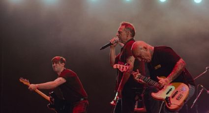 Los Fabulosos Cadillacs tendrán presentación GRATIS en Zacatecas en esta fecha