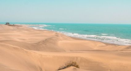 Playas de Veracruz perfectas para Semana Santa cerca de la CDMX
