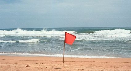 ¿Cuál es la playa MENOS recomendada para viajar en Semana Santa según la COFEPRIS?