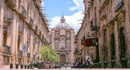 Así serán los nuevos vuelos de Morelia a Uruapan desde el AIFA