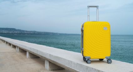 ¿Cómo empacar una maleta para un viaje de 3 días a la playa?