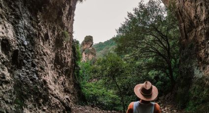 El pueblito a 2 horas de la CDMX para una escapada desde 500 pesos al día