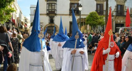 Semana Santa 2026: El Pueblo Mágico en el desierto para disfrutar la Procesión del Silencio