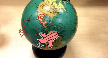 ¿Cuáles son los destinos más baratos para viajar por el mundo desde México?