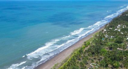 ¿Cuál es la playa con las casetas más baratas para ir de vacaciones desde la CDMX?
