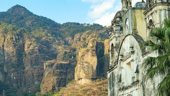 ¿Cuál es el mejor Pueblo Mágico de Morelos para ir en Semana Santa?