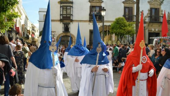 Semana Santa 2026: El Pueblo Mágico en el desierto para disfrutar la Procesión del Silencio