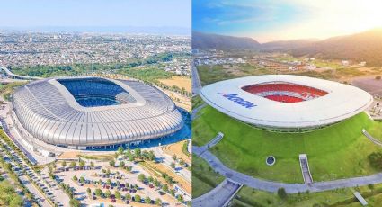 Mundial FIFA 2026: ¿Cuál es el costo de los boletos para Guadalajara y Monterrey?