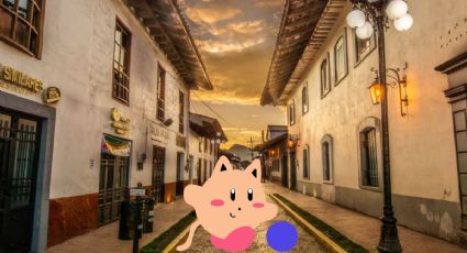 Puebla presume escenarios dignos de Pokémon y anime en sus Pueblos Mágicos