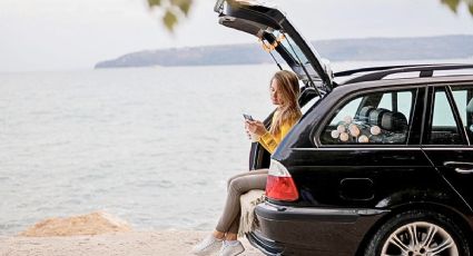 Las playas más cercanas a la CDMX para llegar fácil en automóvil en Semana Santa