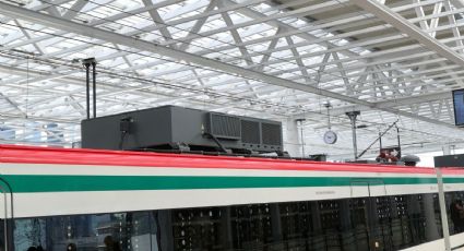 ¿Hasta cuándo abrirá el Tren AIFA-Pachuca y qué ciudades conectará?