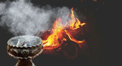 Encendido del Fuego Nuevo Olmeca te espera en Veracruz para celebrar la sus tradiciones ancestrales