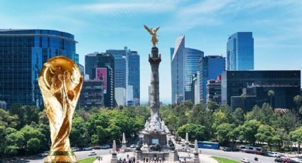CDMX descarta cancelaciones masivas de hoteles y confirma demanda turística estable para 2026