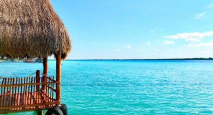 Mares y Lagunas, el recorrido para conocer los encantos de Tulum, Bacalar y Chetumal