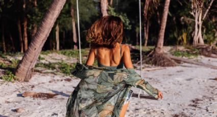 Paraíso del Mayab: explora Tulum, Cozumel, Cancún y más con el Tren Maya