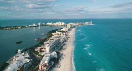 Encanto Caribeño, el paquete de viajes para disfrutar entre las olas del mar y el Tren Maya