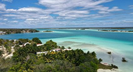 Entre Lagunas y Leyendas: Descubre Chetumal, Bacalar y Cancún en un solo viaje