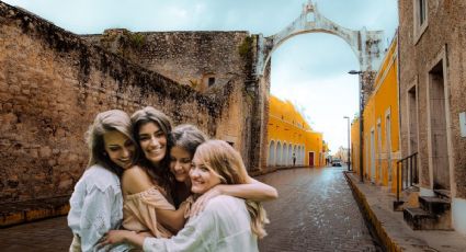 8M: El Pueblo Mágico más seguro para viajar con amigas y conmemorar el Día de la Mujer