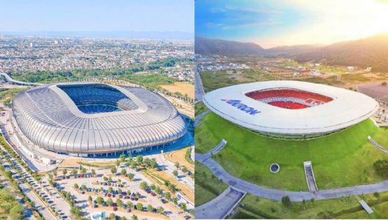 Mundial FIFA 2026: ¿Cuál es el costo de los boletos para Guadalajara y Monterrey?