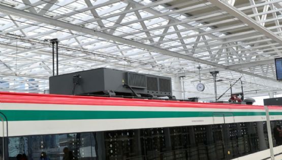 ¿Hasta cuándo abrirá el Tren AIFA-Pachuca y qué ciudades conectará?