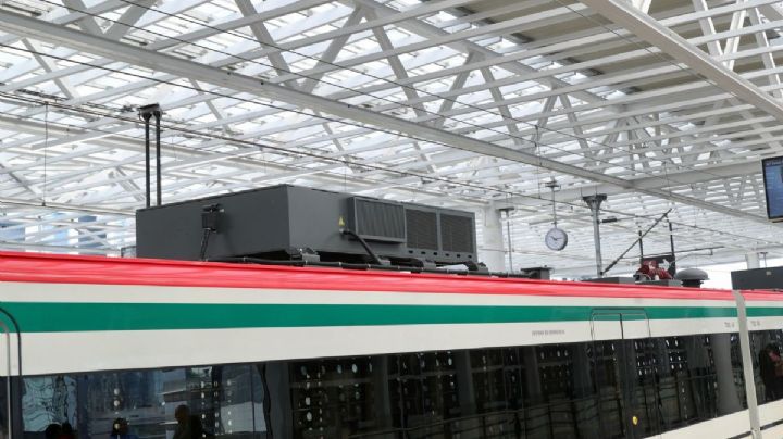 ¿Hasta cuándo abrirá el Tren AIFA-Pachuca y qué ciudades conectará?