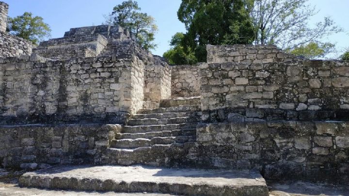 Sendero Ancestral, el tour para conocer el pasado de México en la ruta del Tren Maya