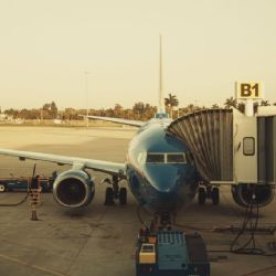 ¿Cuáles son los vuelos con destinos de playa para viajar desde el AIFA en vacaciones 2026?