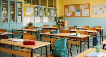 SEP suspenderá clases en marzo 2026 en estas FECHAS