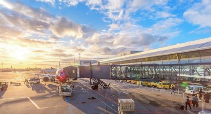 ¿Cuáles son los vuelos con destinos de ciudad para viajar desde el AIFA en vacaciones 2026?