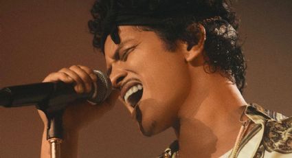 Bruno Mars en México: Este es el costo de los boletos para sus conciertos en 2026