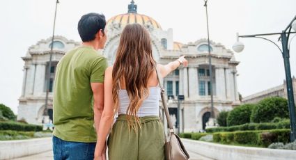 ¿Qué hacer gratis en la CDMX el finde del 6 al 8 de marzo?