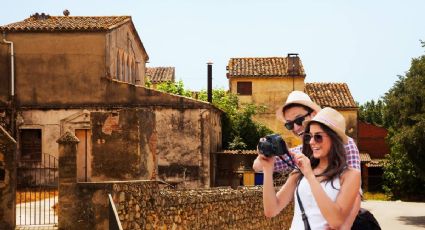 El pueblito escondido del Estado de México para un viaje cerca de CDMX entre montañas y artesanías