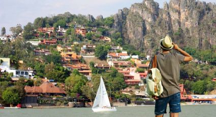 El Pueblo Mágico mejor valorado en Google para visitar en Semana Santa